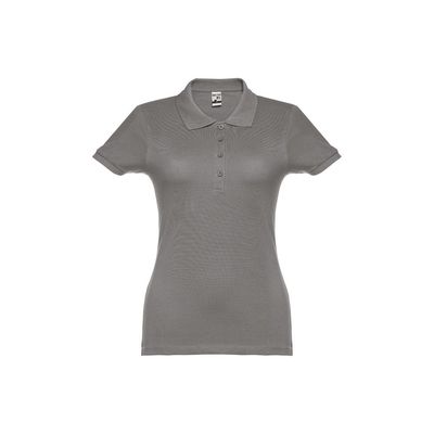 Polo Manga Corta de Mujer