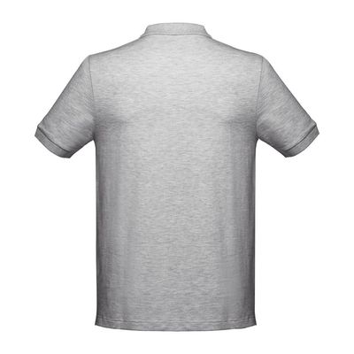 Polo de hombre en algodón 100%