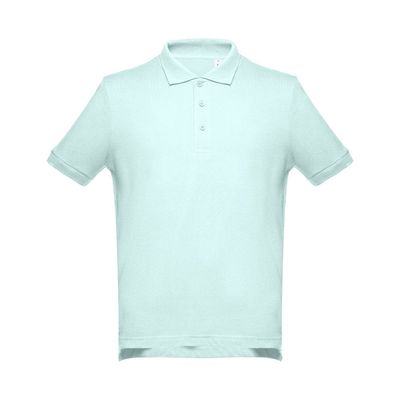 Polo de hombre en algodón 100%