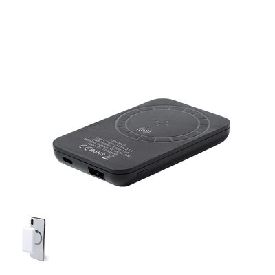 Power Bank Magnético 5000mAh