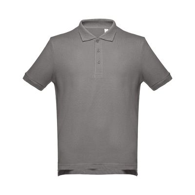 Polo de hombre en algodón 100%