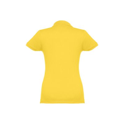 Polo Manga Corta de Mujer
