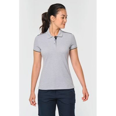 Polo ropa profesional mujer