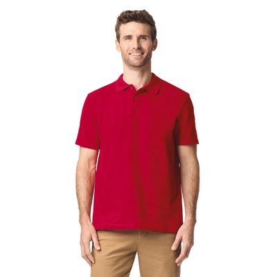 Polo hombre 100% algodón