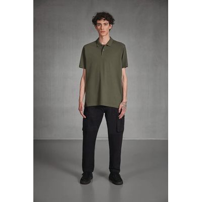Polo Orgánico Hombre