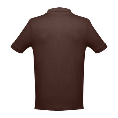 Polo de hombre en algodón 100%