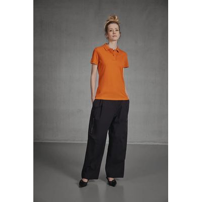 Polo Orgánico Mujer