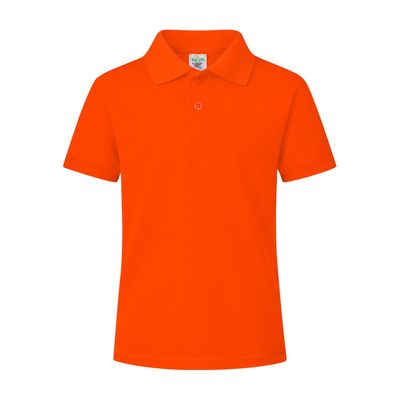 Polo Piqué Niño 180g/m2 Nara Xl