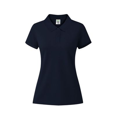 Polo Piqué Mujer 180g/m2 Mros Xxl