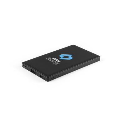 Power bank 4.000 mAh reciclada