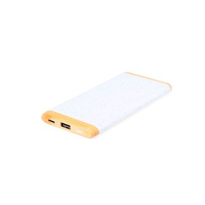 Power Bank Ecológico 5000mAh