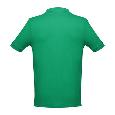 Polo de hombre en algodón 100%