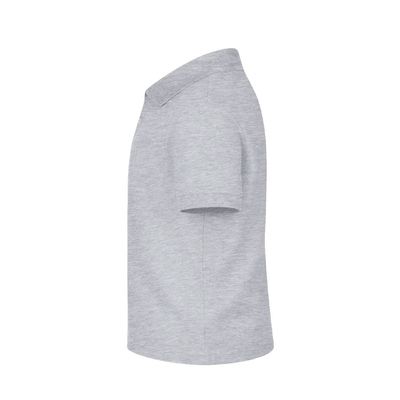 Polo Piqué Niño 180g/m2