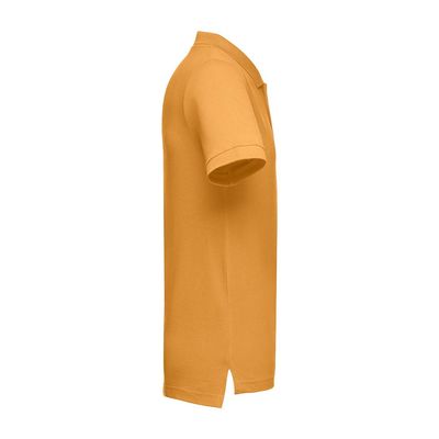 Polo de hombre en algodón 100%