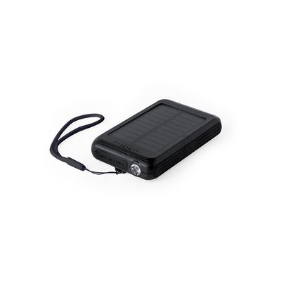 Power Bank Solar 5000mAh Magsafe Qi