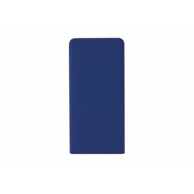 Power Bank 5000mAh especial marcaje láser Azul