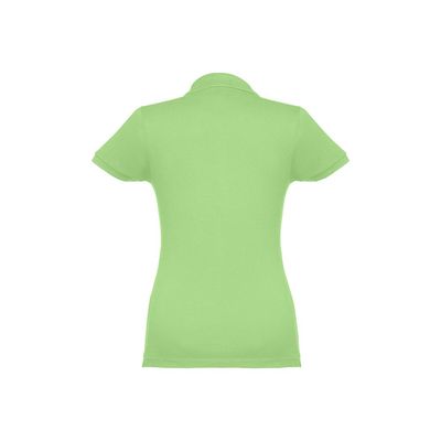 Polo Manga Corta de Mujer