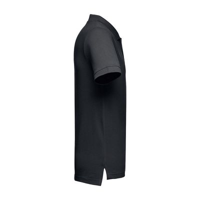 Polo de hombre en algodón 100%