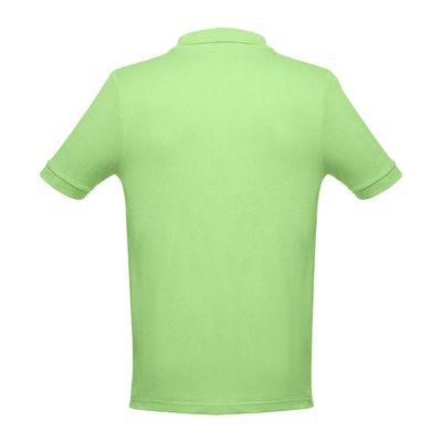 Polo de hombre en algodón 100%