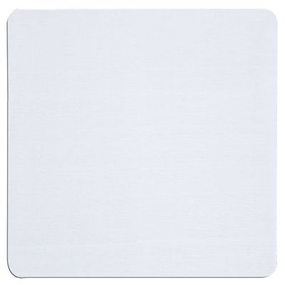 Posavasos cuadrado para sublimación 9cm