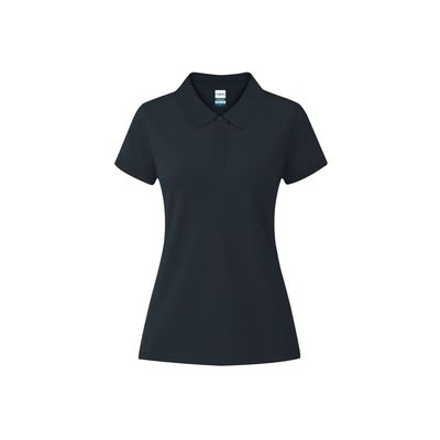 Polo Mujer Algodón Piqué Mros Xxl