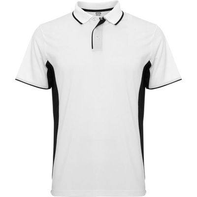 Polo técnico para deporte
