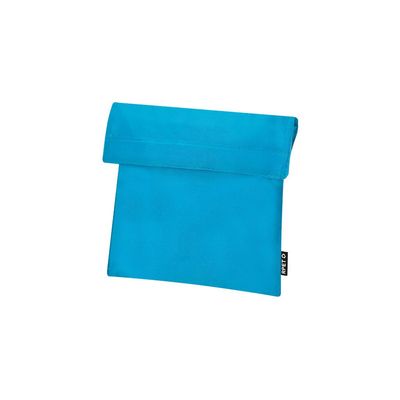 Portasnacks térmico con velcro