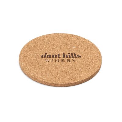 Posavasos de Corcho ø10cm