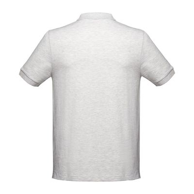 Polo de hombre en algodón 100%
