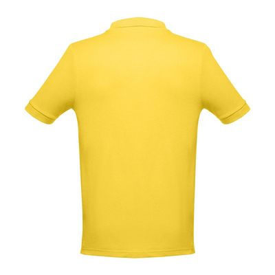 Polo de hombre en algodón 100%