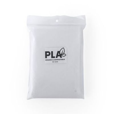 Poncho impermeable para adulto