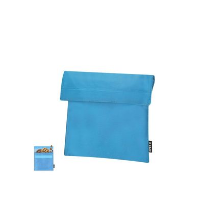 Portasnacks térmico con velcro
