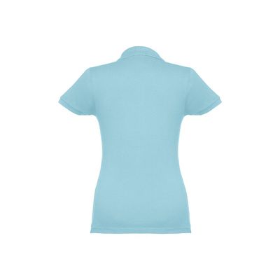 Polo Manga Corta de Mujer