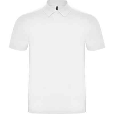 Polo de manga corta Unisex