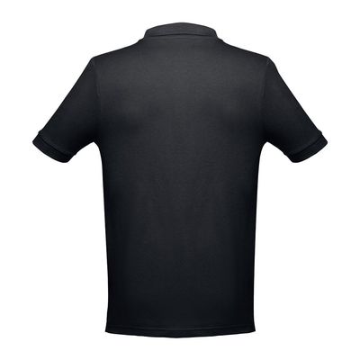 Polo de hombre en algodón 100%