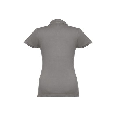 Polo Manga Corta de Mujer