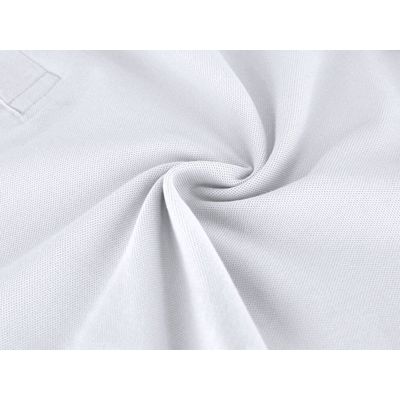 Polo adulto unisex manga larga