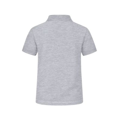 Polo Piqué Niño 180g/m2