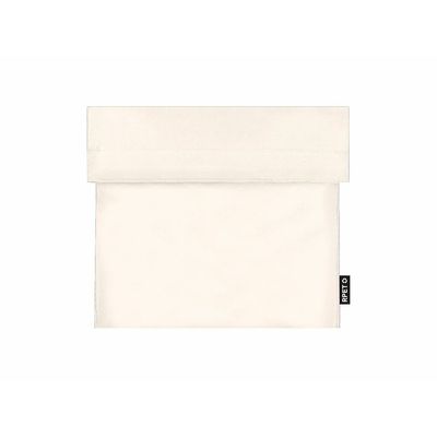 Portasnacks térmico con velcro Natu