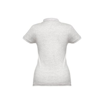 Polo Manga Corta de Mujer