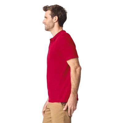 Polo hombre 100% algodón