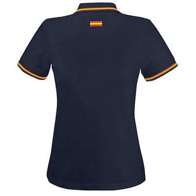 Polo España de Mujer