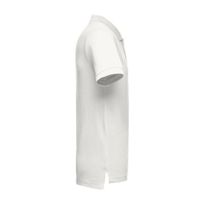 Polo de hombre en algodón 100%