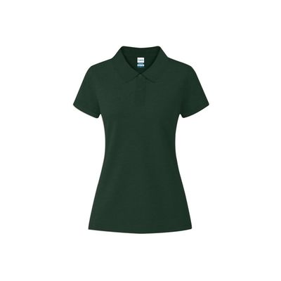 Polo Mujer Algodón Piqué Veb M