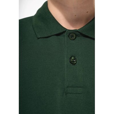 Polo infantil 100% algodón