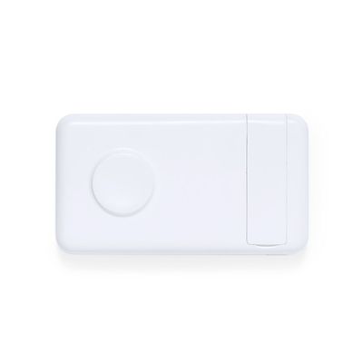 Power Bank 5000mAh Blanco
