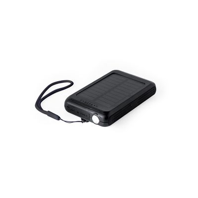 Power Bank Solar 5000mAh Magsafe Qi