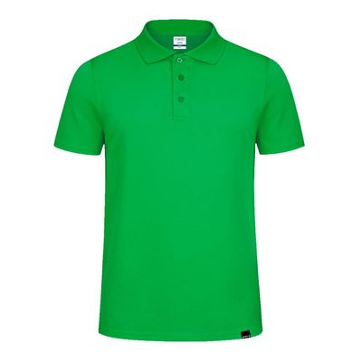 Polo Transpirable RPET 180g/m2 Ver Xxl