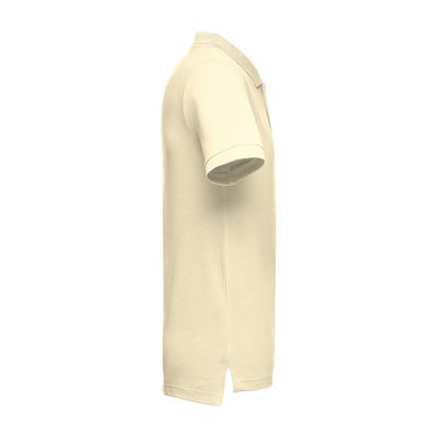 Polo de hombre en algodón 100%