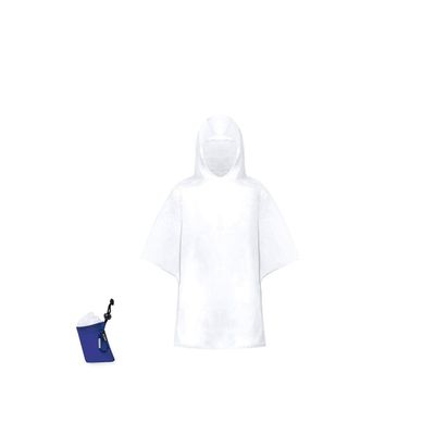 Poncho Niño 90x64 con Mosquetón